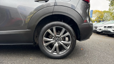 Mazda Cx-30 2.0 e-Skyactiv X MHEV Sport Lux 5dr Auto Petrol Hatchback